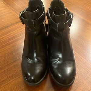 Zara boots